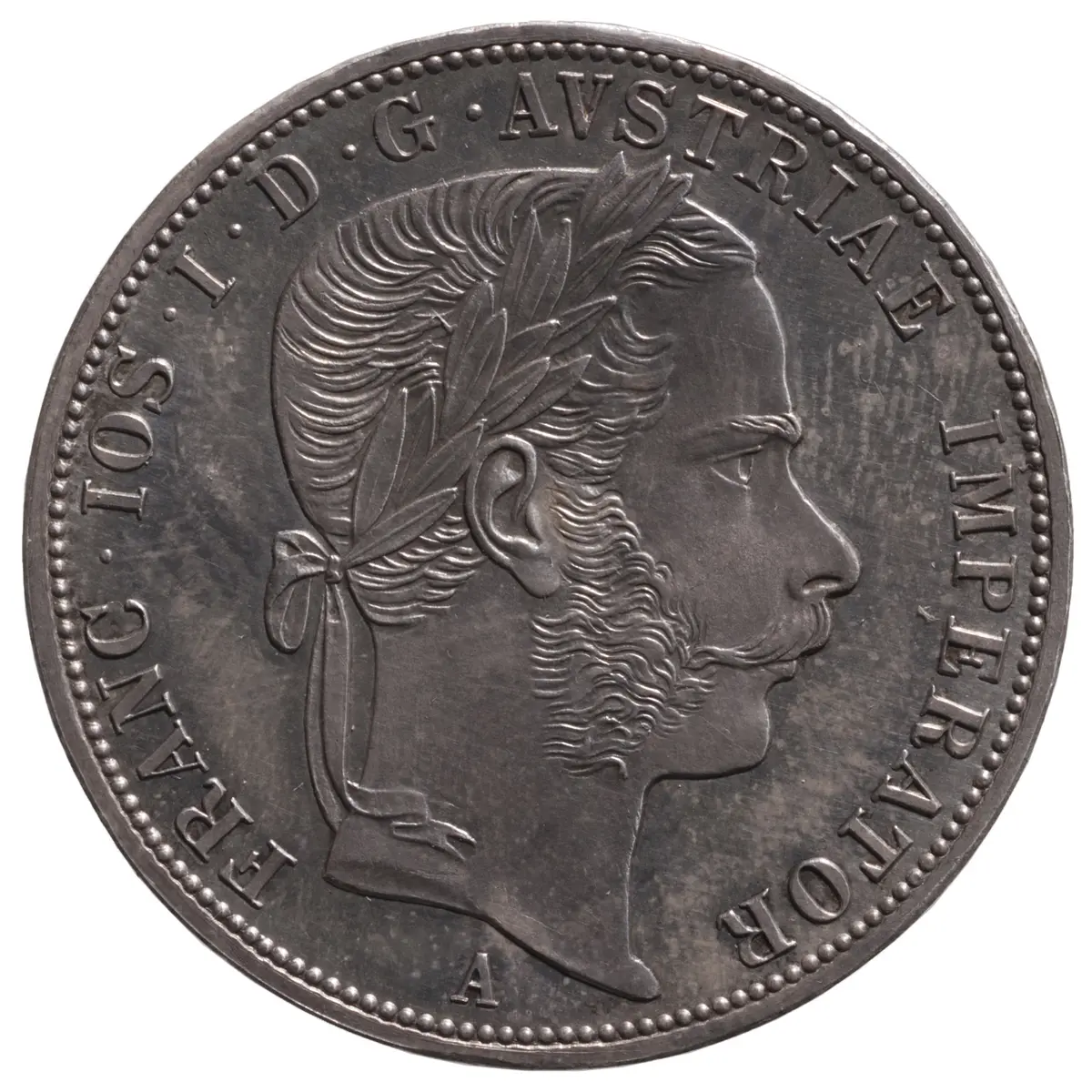 Habsburg: Franz Joseph I.