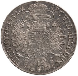 Haus Österreich: Maria Theresia