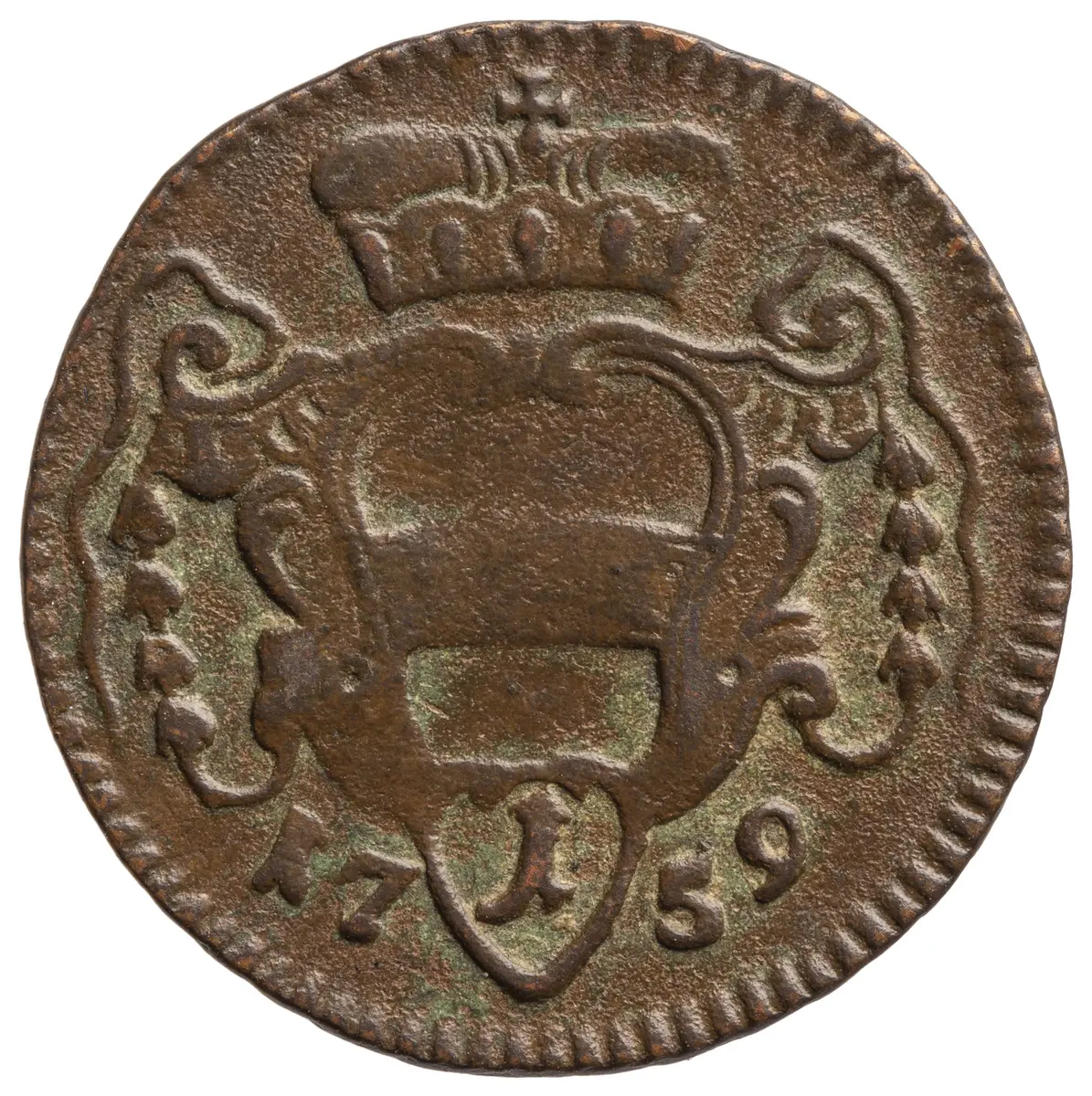 Haus Österreich: Maria Theresia