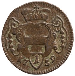 Haus Österreich: Maria Theresia