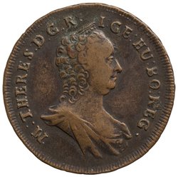 Haus Österreich: Maria Theresia