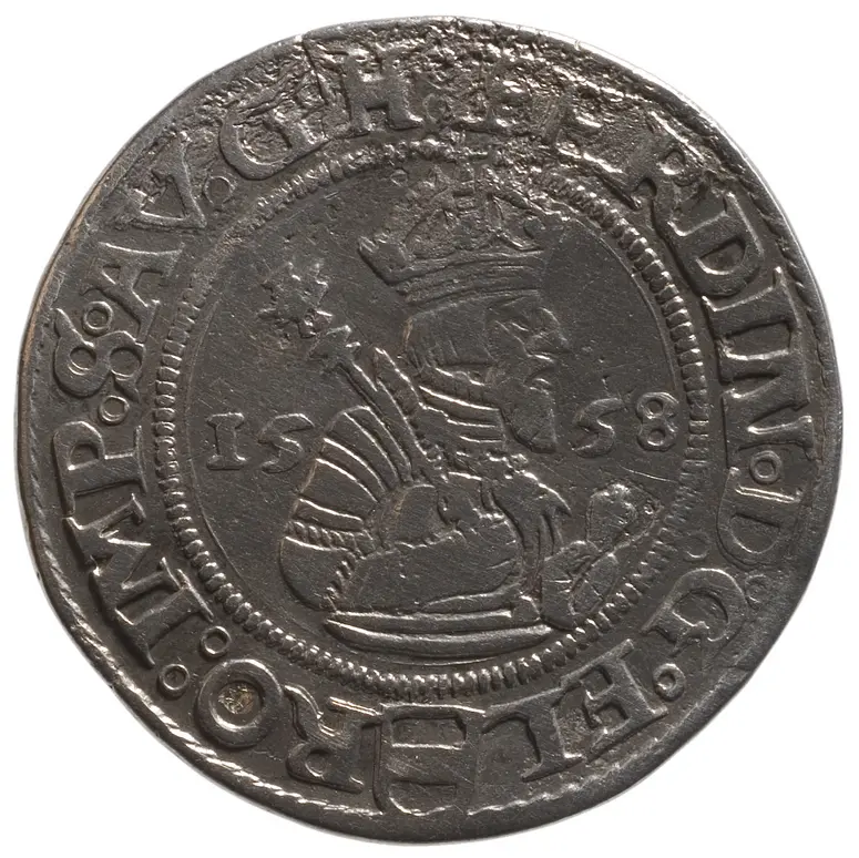 Münze