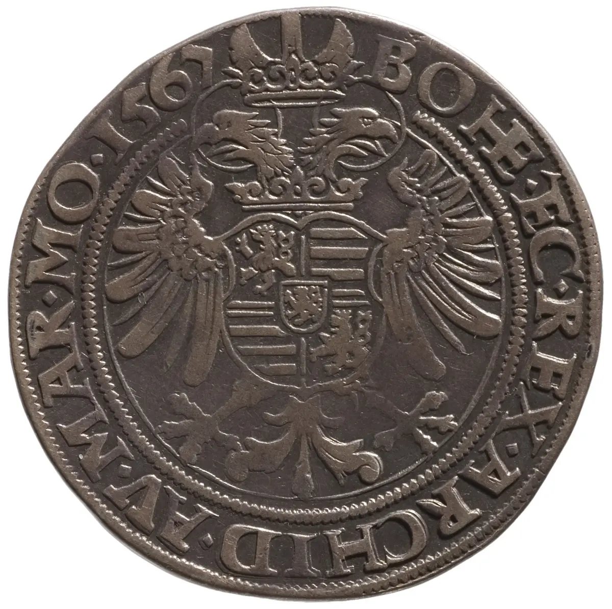 Münze