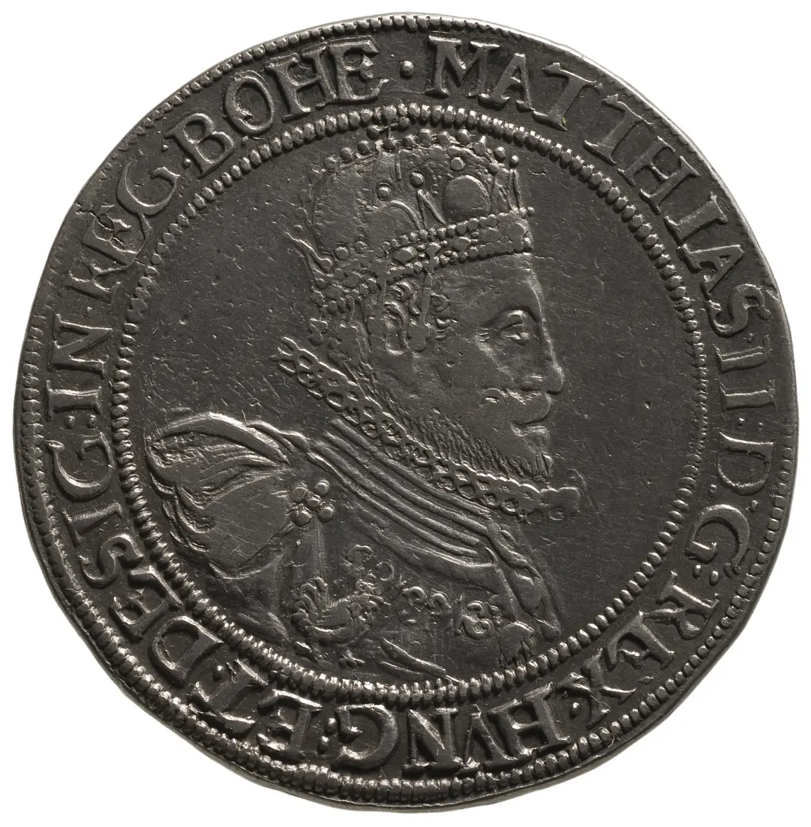Münze