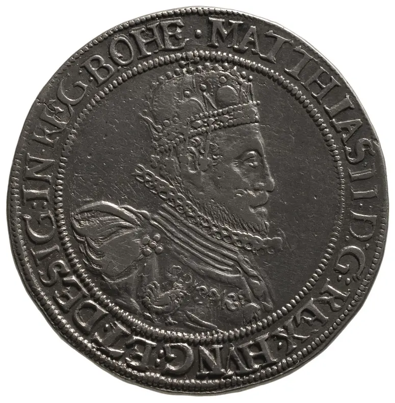 Münze