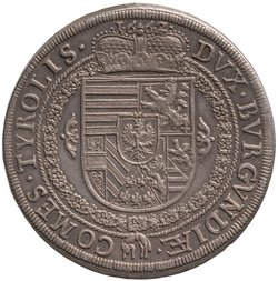 Habsburg-Tirol: Erzherzog Ferdinand Karl