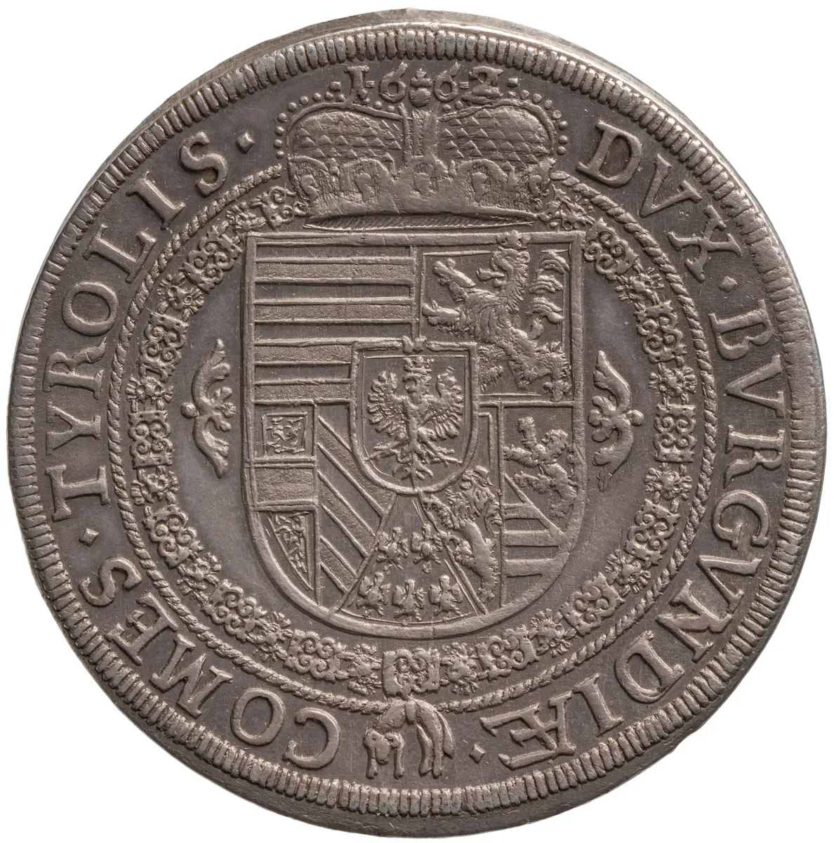 Habsburg-Tirol: Erzherzog Ferdinand Karl