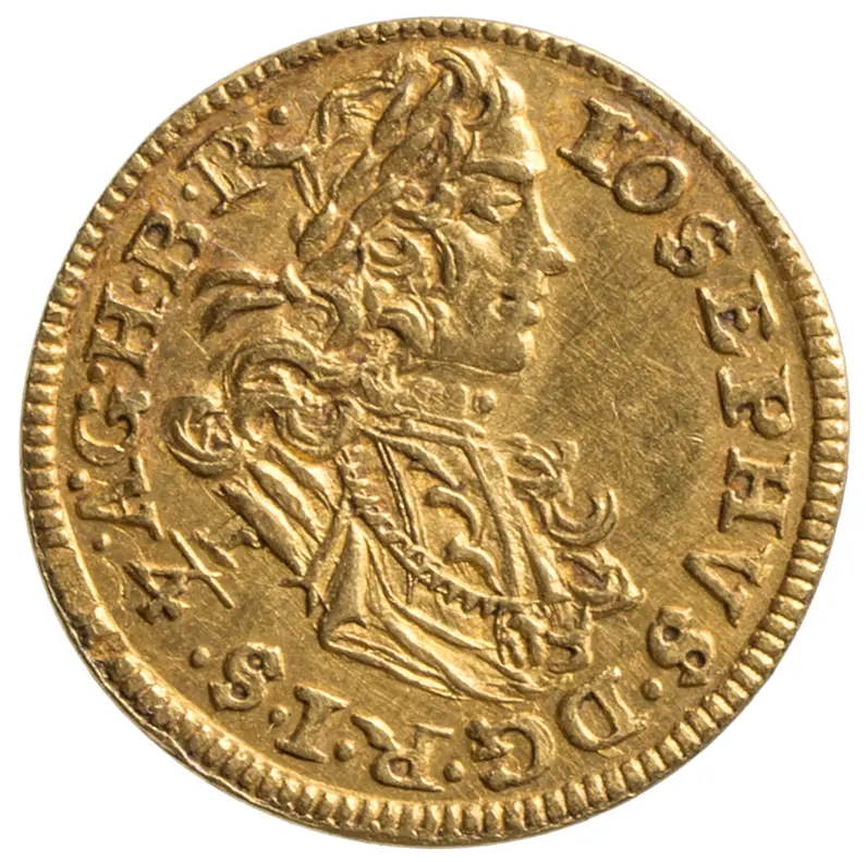 Haus Österreich: Joseph I.