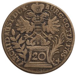 Haus Österreich: Maria Theresia
