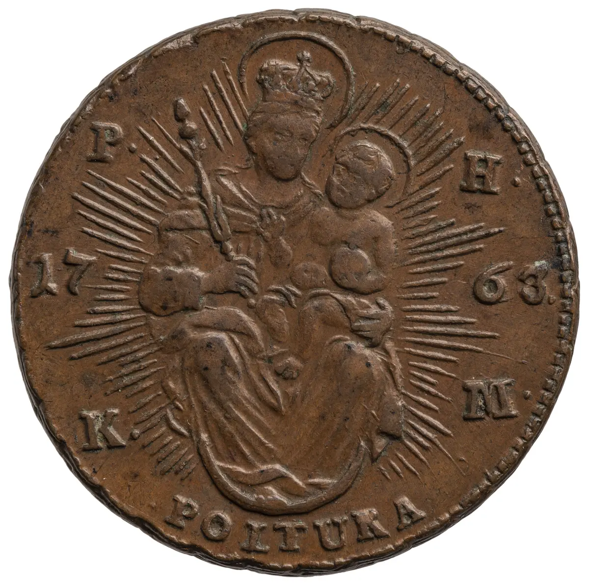 Haus Österreich: Maria Theresia