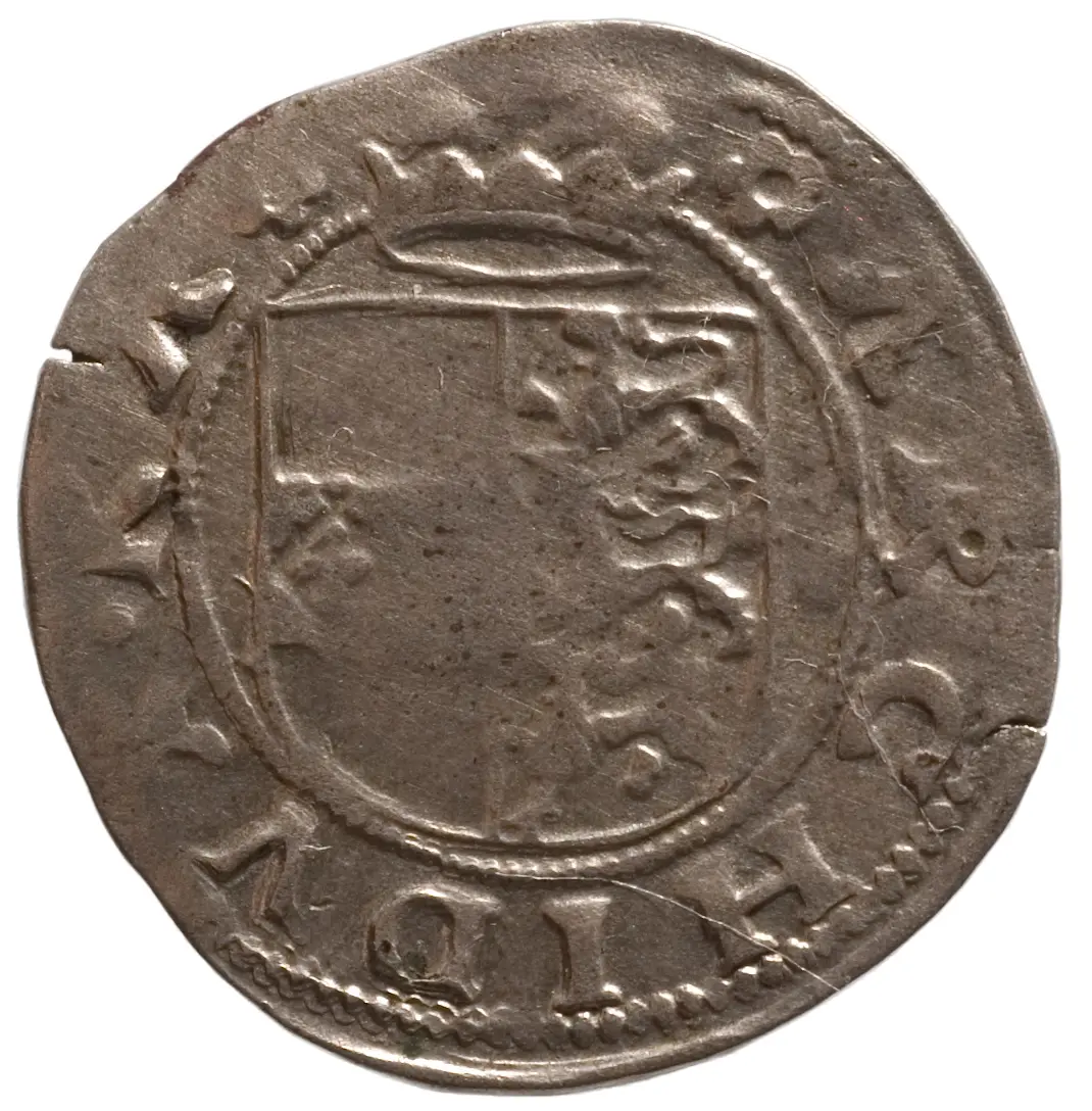 Haus Österreich: Maximilian I.