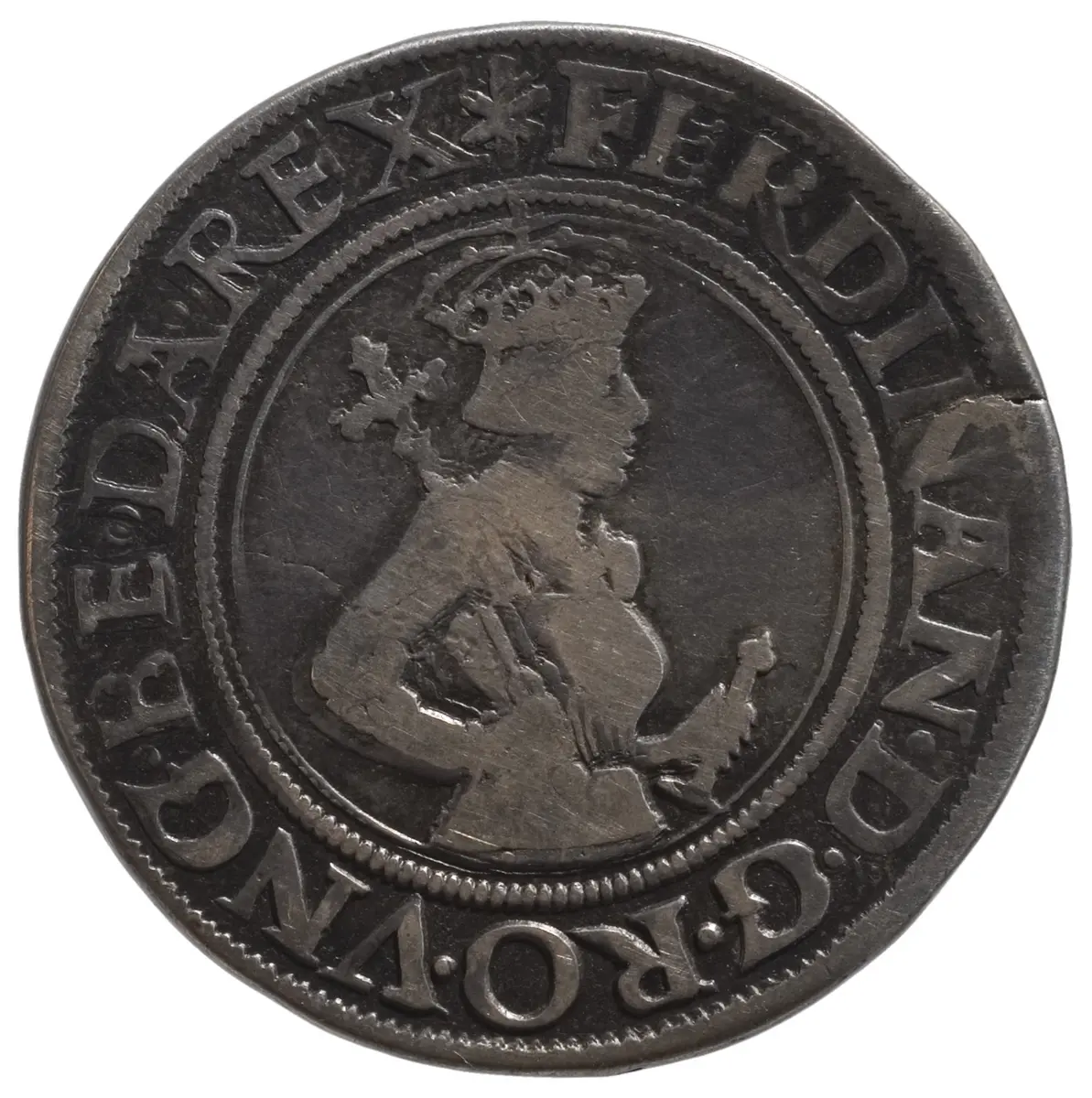 Münze