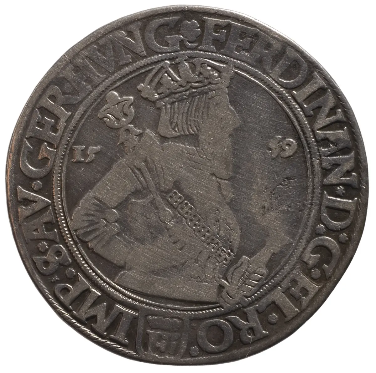 Münze