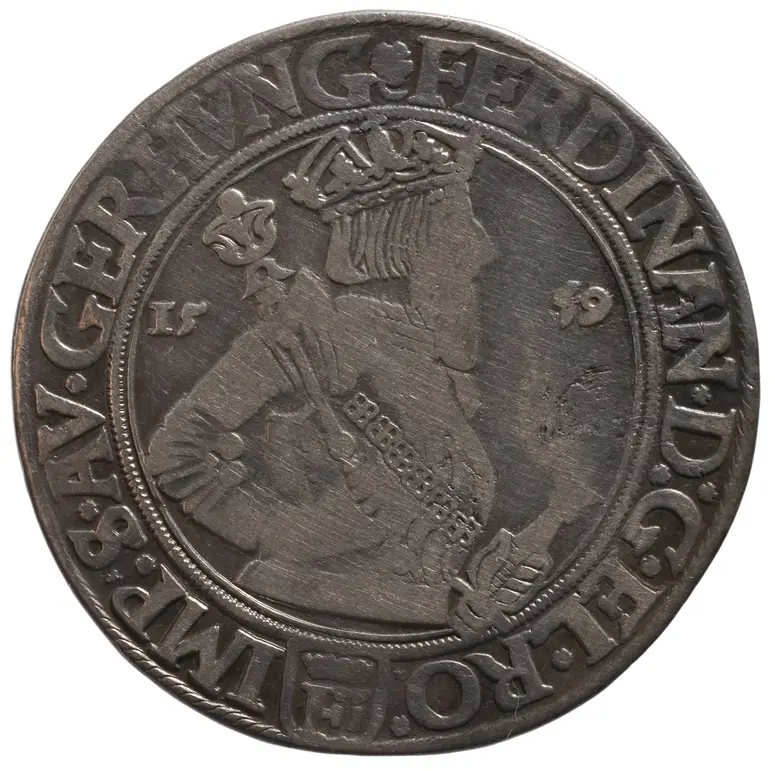 Münze