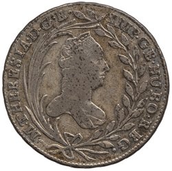 Haus Österreich: Maria Theresia