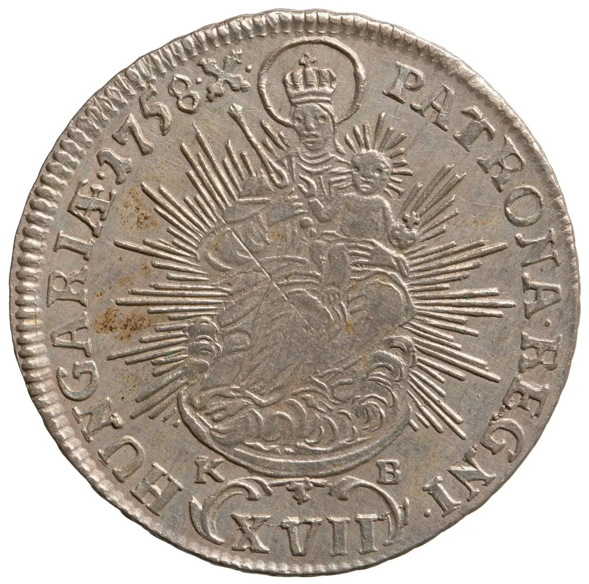 Haus Österreich: Maria Theresia