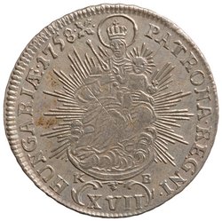 Haus Österreich: Maria Theresia