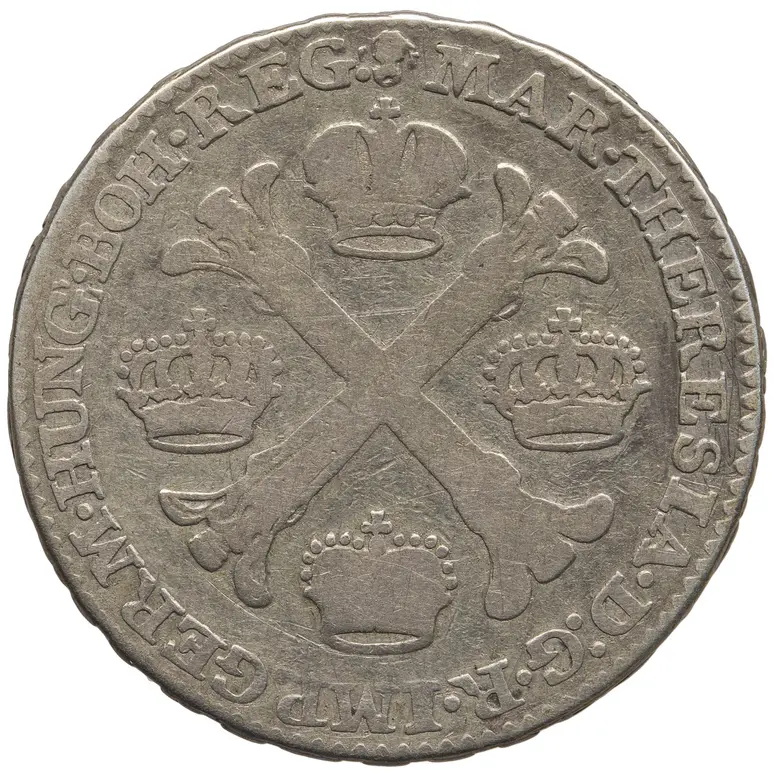 Münze