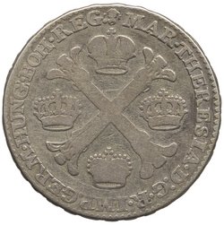 Österreichische Niederlande: Maria Theresia