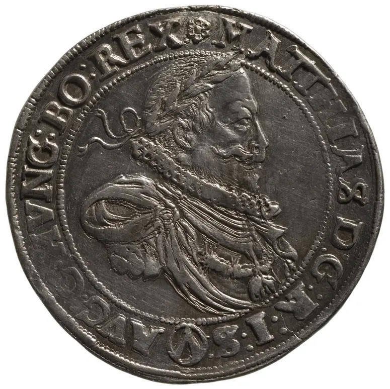 Münze