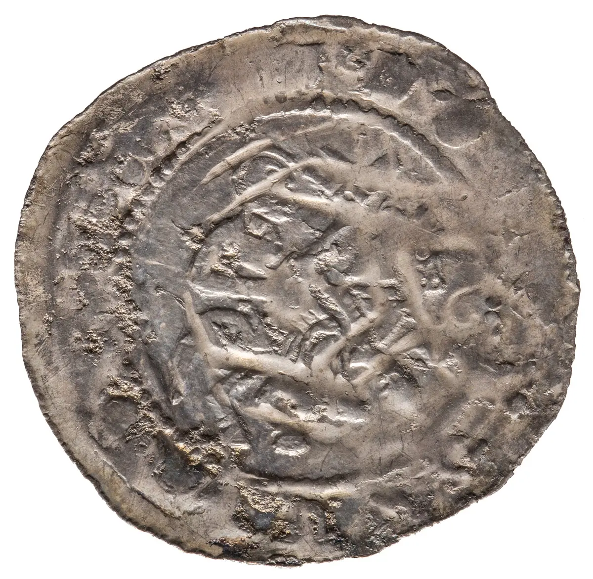 Markgrafen von Österreich: Leopold III. (1095–1136), Leopold IV. (1136–1141) od. Heinrich II. (1141–1177)