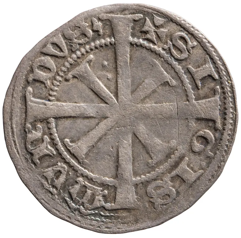 Münze