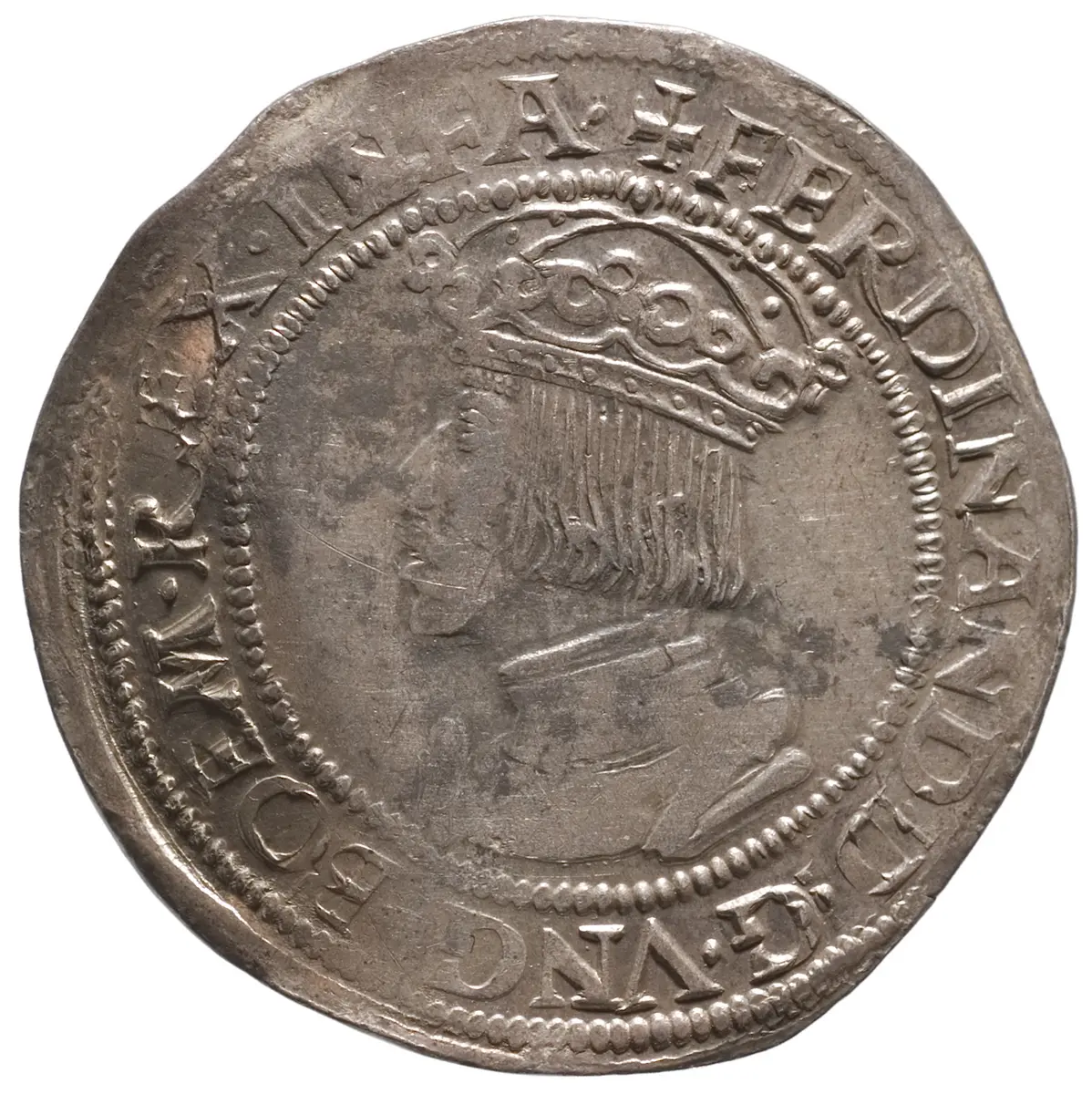 Münze