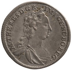 Haus Österreich: Maria Theresia