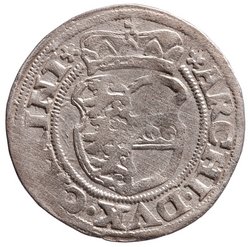 Haus Österreich: Maximilian I.