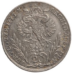 Haus Österreich: Maria Theresia