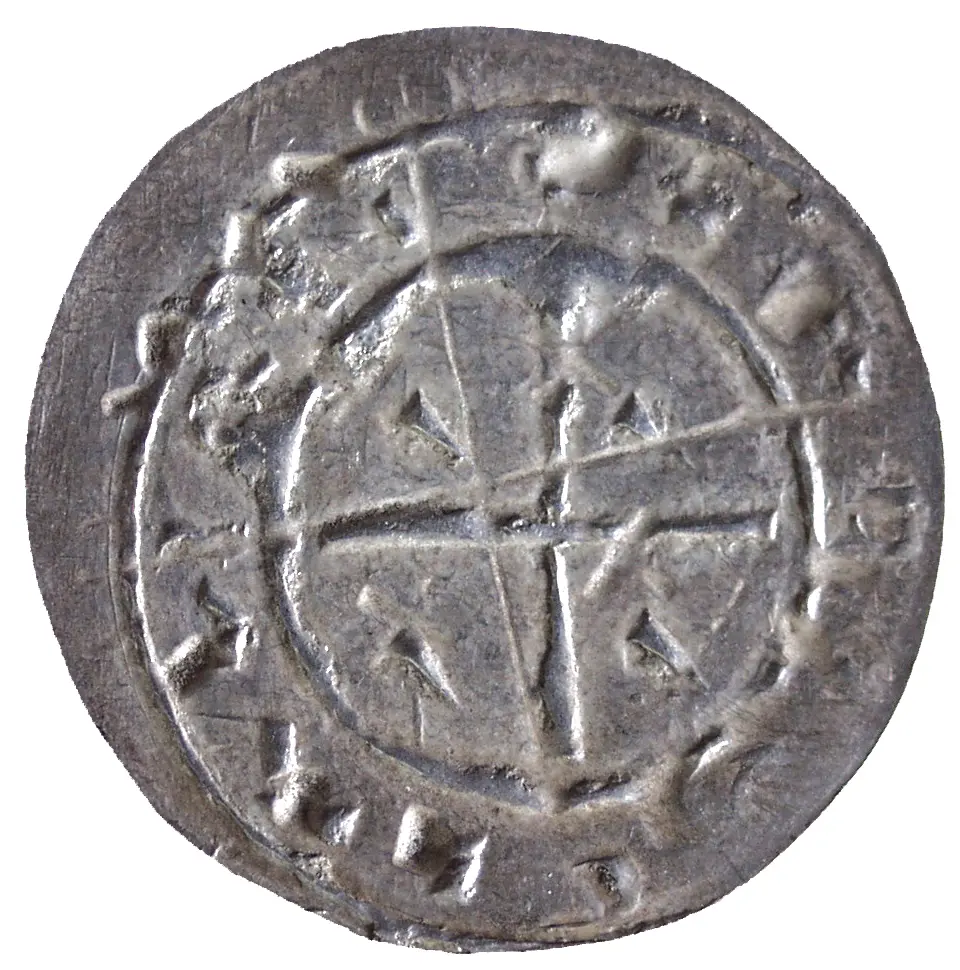 Könige von Ungarn: Ladislaus I. der Heilige