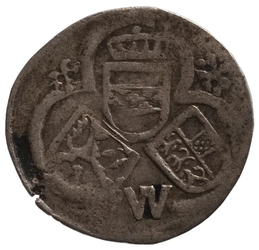 Haus Österreich: Maximilian I.