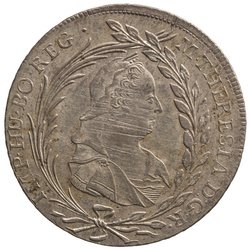 Haus Österreich: Maria Theresia