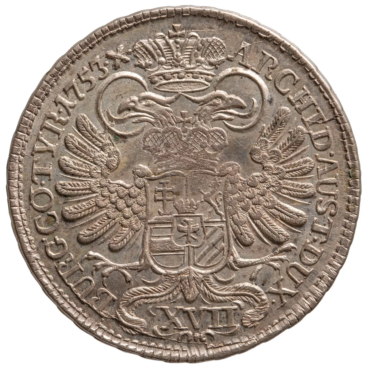 Haus Österreich: Maria Theresia