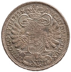 Haus Österreich: Maria Theresia