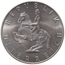 Österreich: 2. Republik