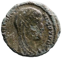 Divus Constantinus I.