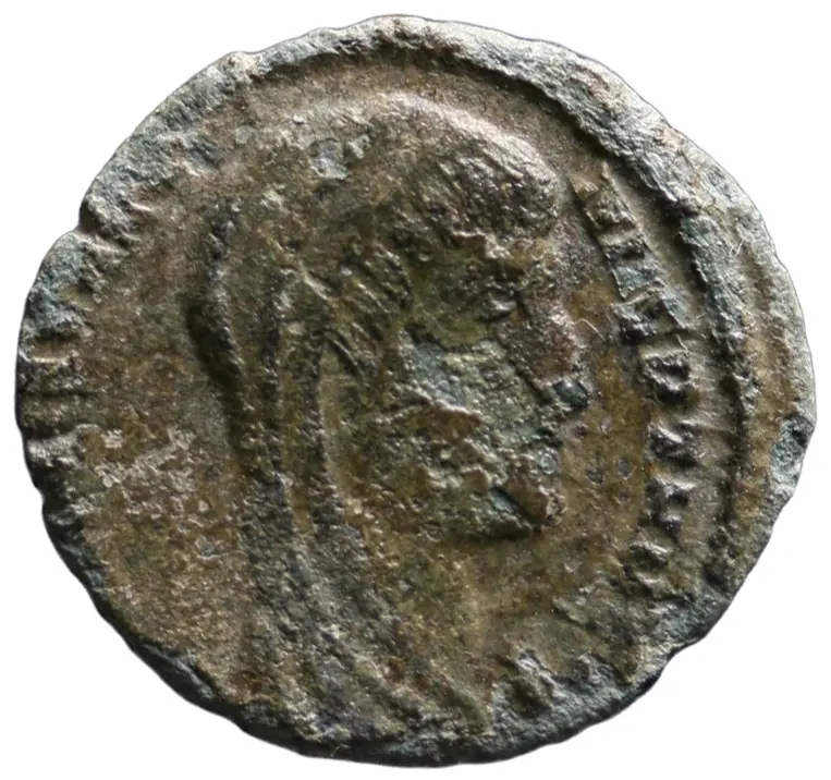 Divus Constantinus I.