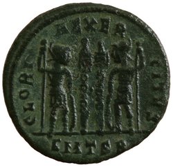 Constantinus II. (Caesar)