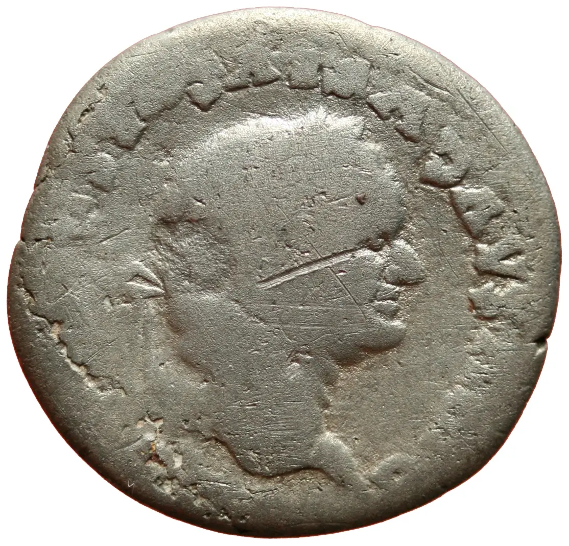 Divus Vespasianus
