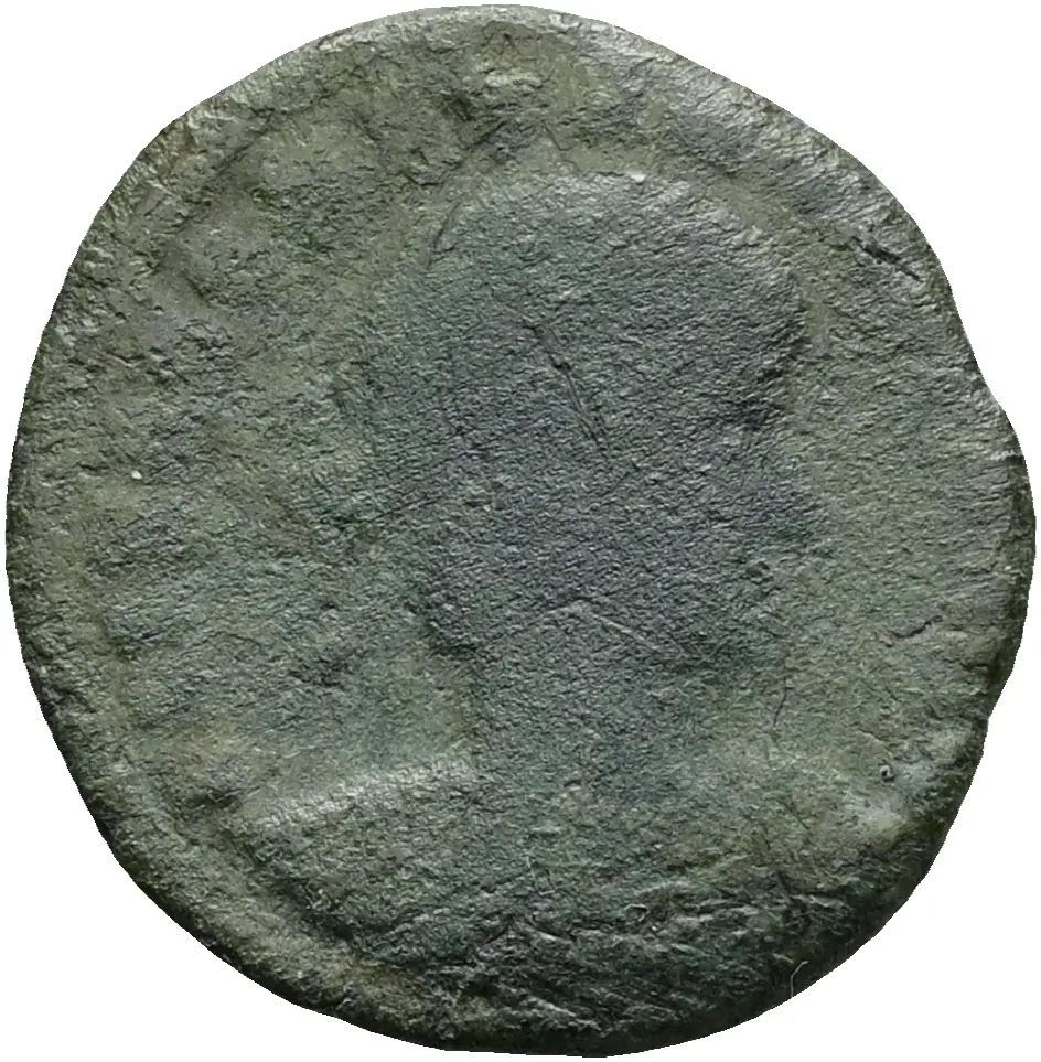 Constantius II. (Caesar)