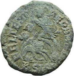 Constantius II.