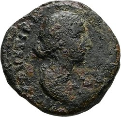 Faustina II.