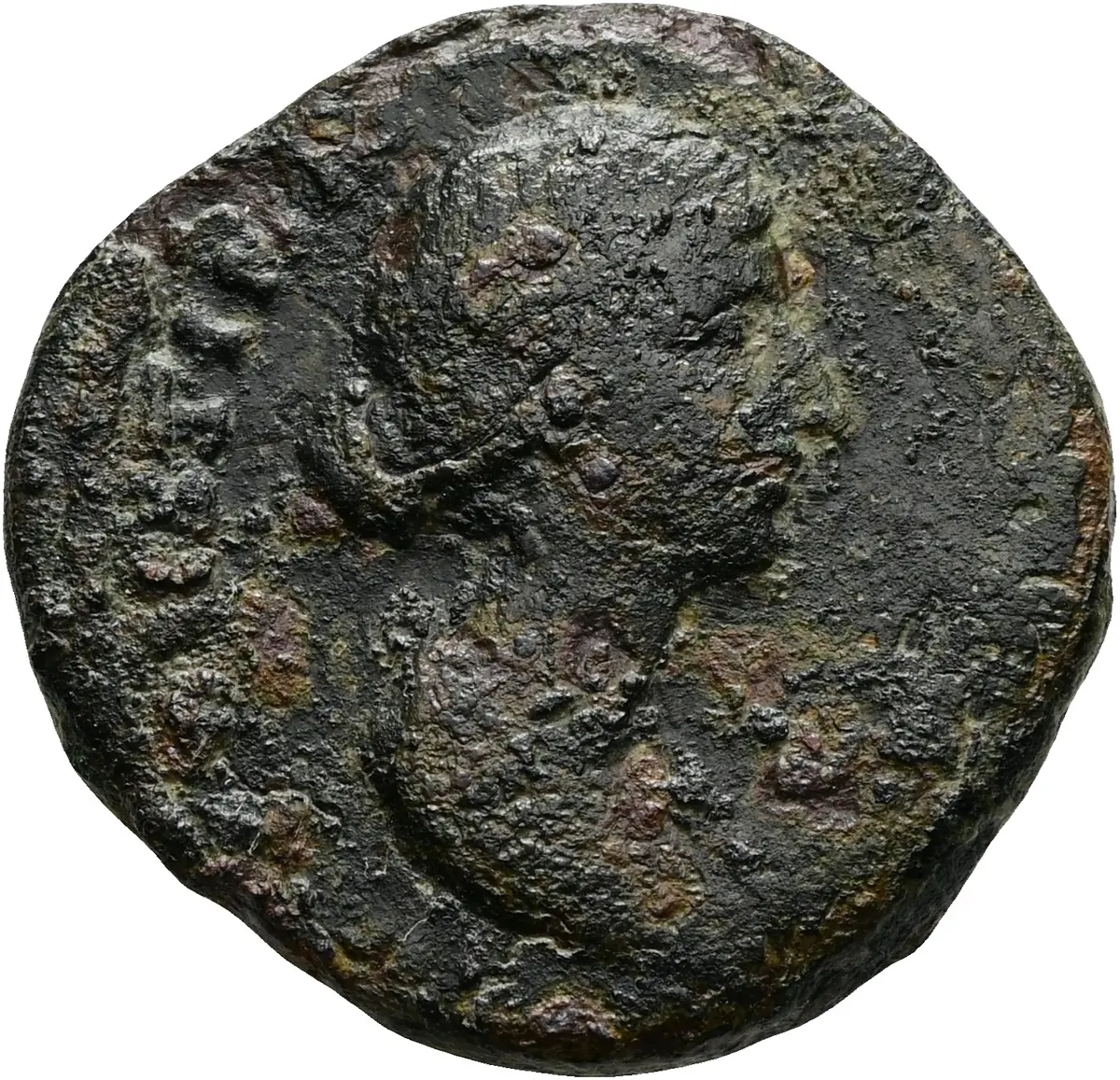 Faustina II.