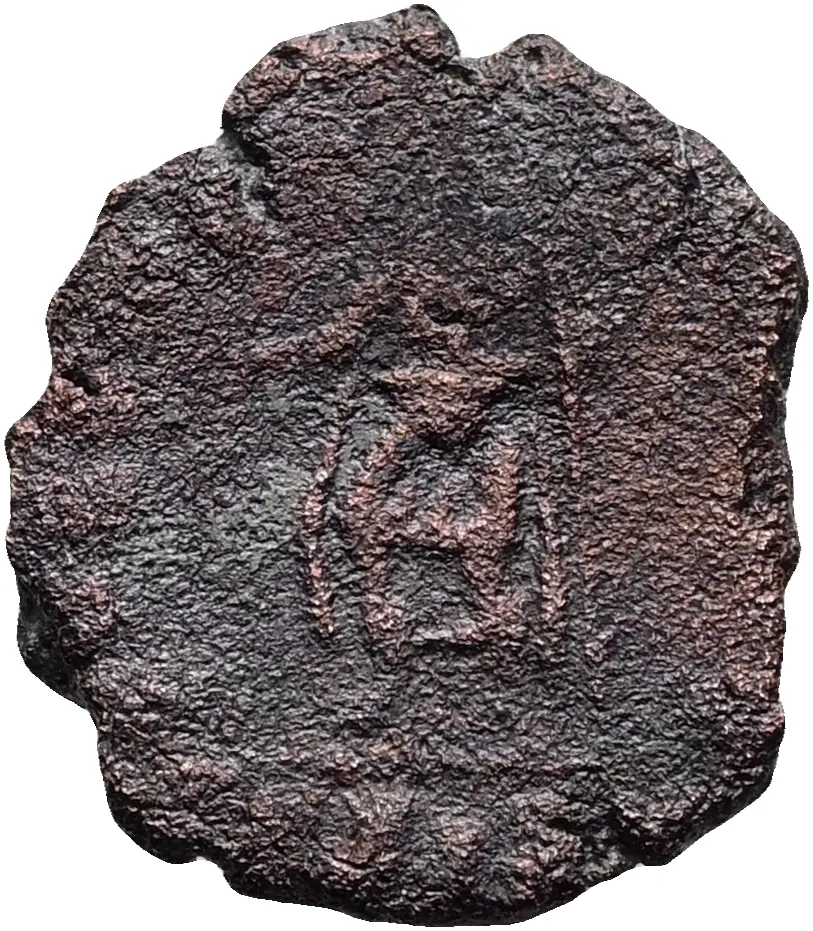 Constantius II.