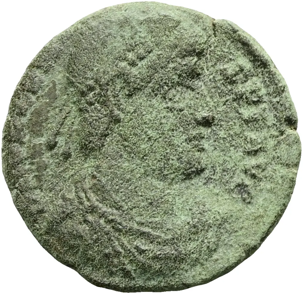 Münze