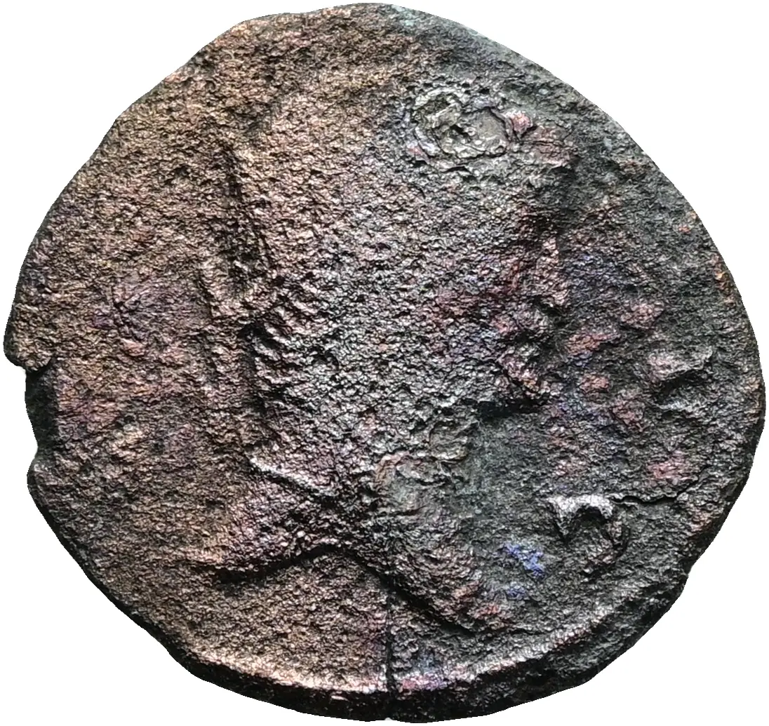 Münze
