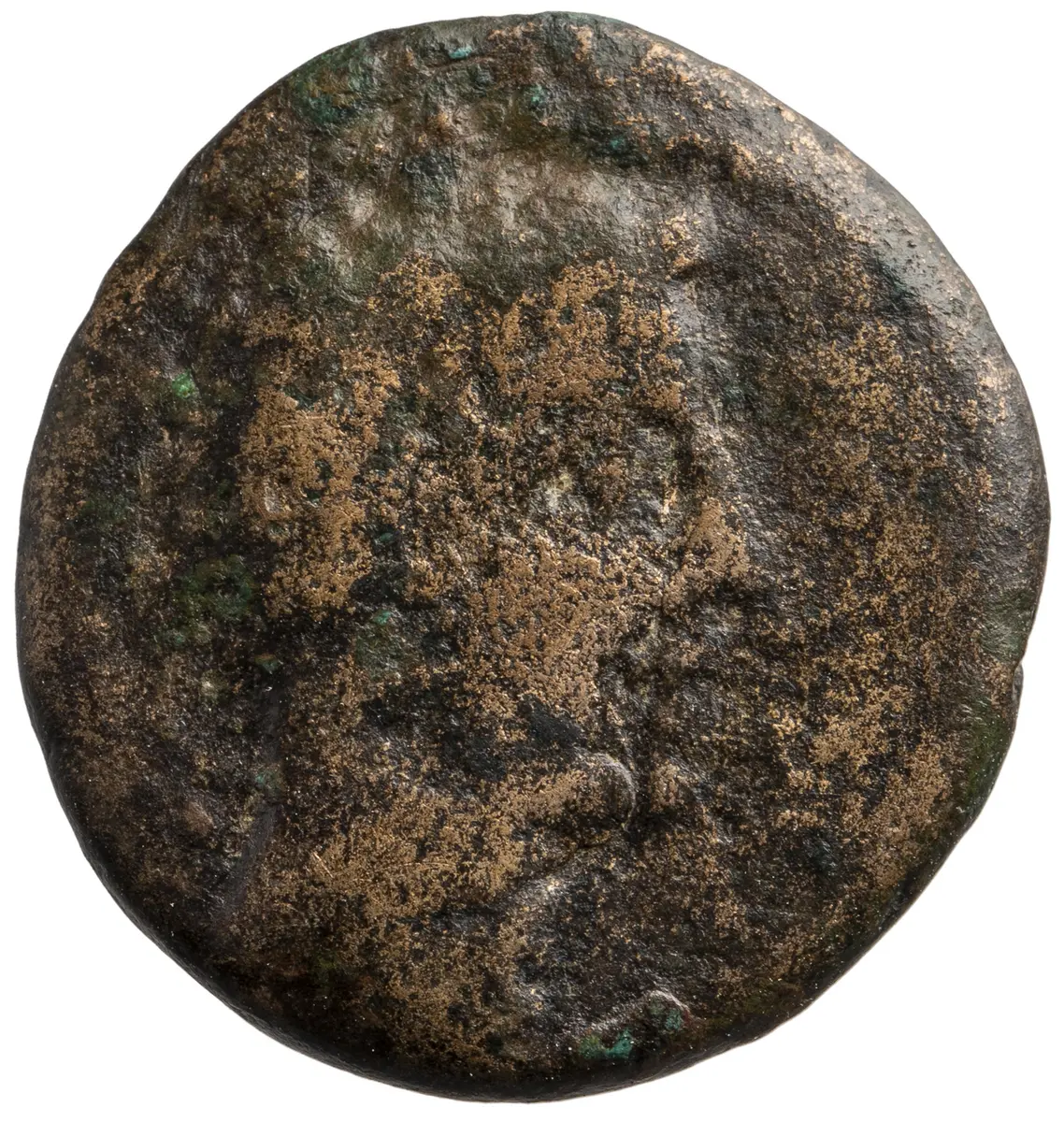 Damaskus: Octavianus