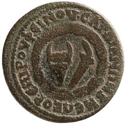 Sardes: Gordianus III.