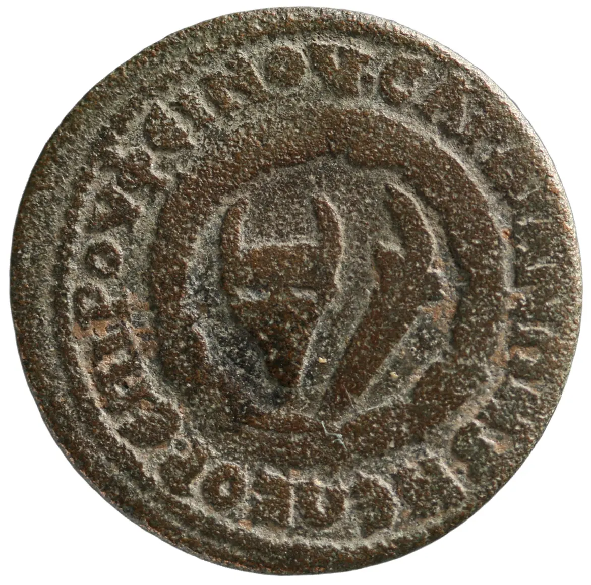 Sardes: Gordianus III.